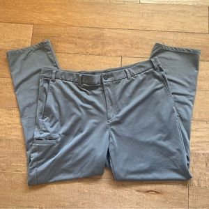 Mens Golf Pants